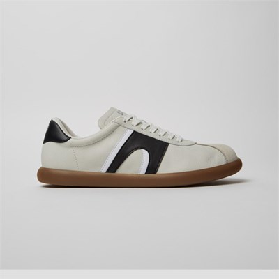 Camper Pelotas Soller Beyaz Erkek Spor Ayakkabı CMPK100937-022 CMP.016