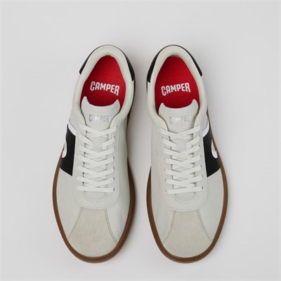 Camper Pelotas Soller Beyaz Erkek Spor Ayakkabı CMPK100937-022 CMP.016