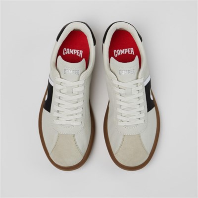 Camper Pelotas Soller Beyaz Kadın Spor Ayakkabı CMPK201608-021 CMP.016