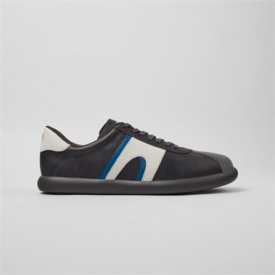 Camper Pelotas Soller Gri Erkek Spor Ayakkabı CMPK100937-033 CMP.010