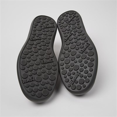 Camper Pelotas Soller Gri Erkek Spor Ayakkabı CMPK100937-033 CMP.010