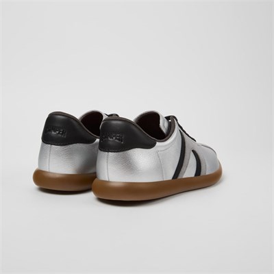 Camper Pelotas Soller Gri Kadın Spor Ayakkabı CMPK201608-012 CMP.010