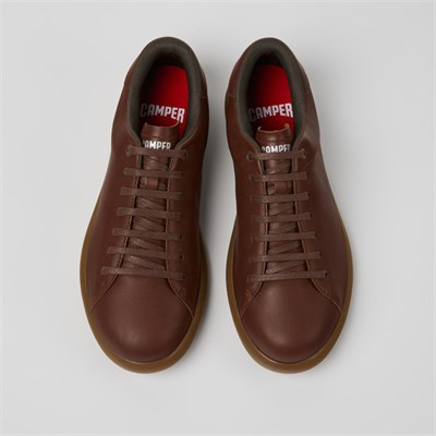 Camper Pelotas Soller Kahverengi Erkek Günlük Ayakkabı CMPK101003-004 CMP.004