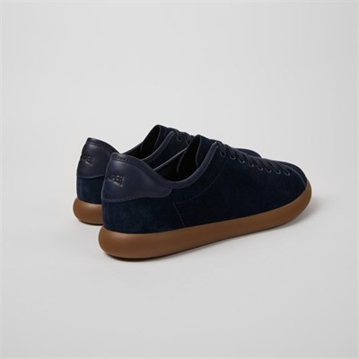 Camper Pelotas Soller Mavi Erkek Günlük Ayakkabı CMPK100974-015 CMP.018