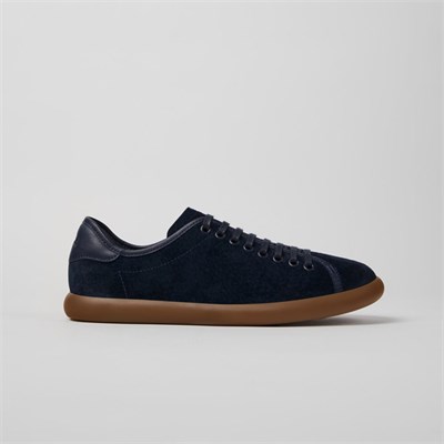 Camper Pelotas Soller Mavi Erkek Günlük Ayakkabı CMPK100974-015 CMP.018
