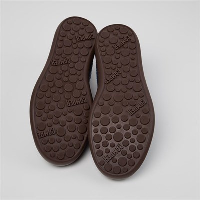 Camper Pelotas Soller Mavi Erkek Spor Ayakkabı CMPK101081-001 CMP.018