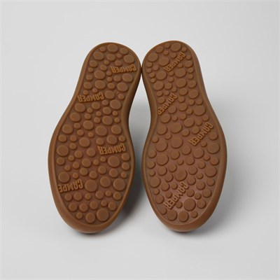 Camper Pelotas Soller Mavi Erkek Spor Ayakkabı CMPK100937-027 CMP.018