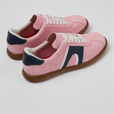 Camper Pelotas Soller Pembe Kadın Spor Ayakkabı CMPK201608-014 CMP.027