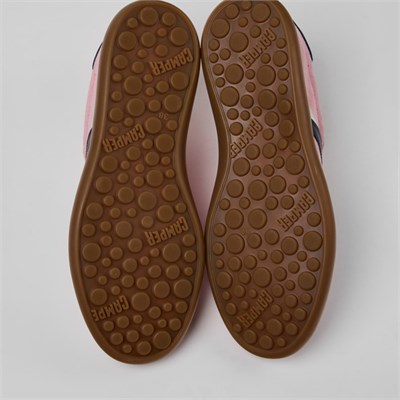 Camper Pelotas Soller Pembe Kadın Spor Ayakkabı CMPK201608-014 CMP.027