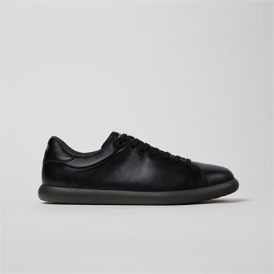 Camper Pelotas Soller Siyah Erkek Günlük Ayakkabı CMPK101003-001 CMP.001