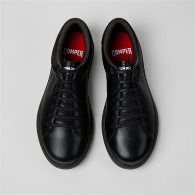 Camper Pelotas Soller Siyah Erkek Günlük Ayakkabı CMPK101003-001 CMP.001