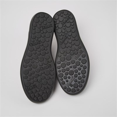 Camper Pelotas Soller Siyah Erkek Spor Ayakkabı CMPK100937-023 CMP.001