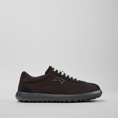 Camper Pelotas XLF Gri Erkek Spor Ayakkabı CMPK101019-005 CMP.019