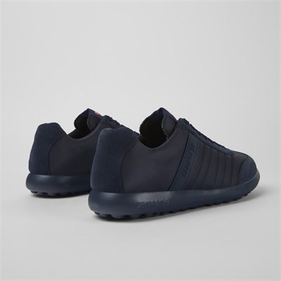 Camper Pelotas XLF Lacivert Erkek Spor Ayakkabı CMPK100751-001 CMP.007