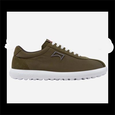 Camper Pelotas XLF Yeşil Erkek Spor Ayakkabı CMPK101019-006 CMP.017