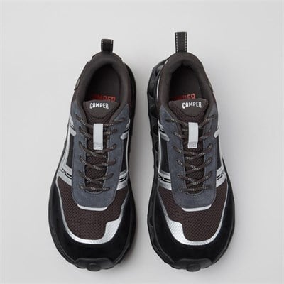 Camper Pelotissima Çok Renkli Erkek Spor Ayakkabı CMPK101134-003 CMP.005
