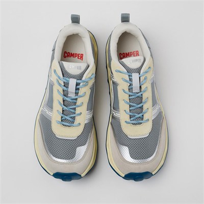 Camper Pelotissima Çok Renkli Erkek Spor Ayakkabı CMPK101134-001 CMP.005