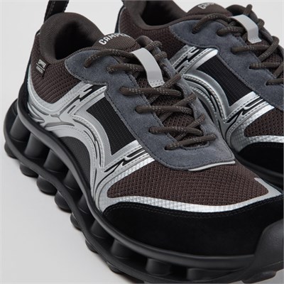Camper Pelotissima Çok Renkli Erkek Spor Ayakkabı CMPK101134-003 CMP.005