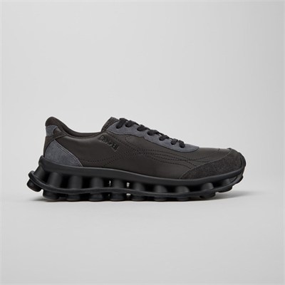 Camper Pelotissima Koyu Gri Erkek Spor Ayakkabı CMPK101150-001 CMP.006