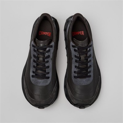Camper Pelotissima Koyu Gri Erkek Spor Ayakkabı CMPK101150-001 CMP.006