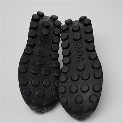 Camper Pelotissima Koyu Gri Erkek Spor Ayakkabı CMPK101150-001 CMP.006