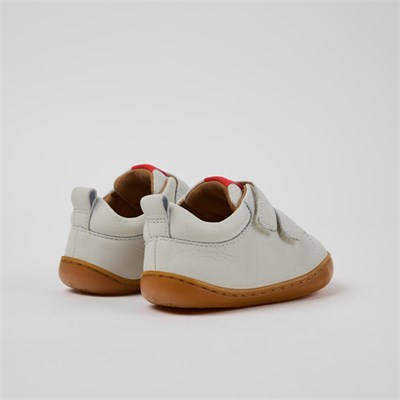 Camper Peu Cami FW Beyaz Yeni Doğan Günlük Ayakkabı CMPK800405-060 CMP.016