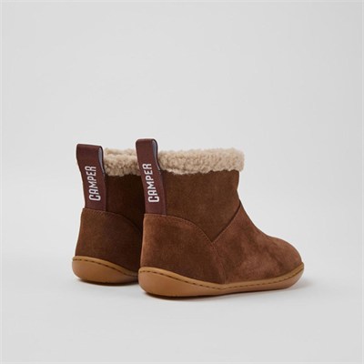 Camper Peu Cami Kids Çocuk Bot CMPK900365-007 CMP.004