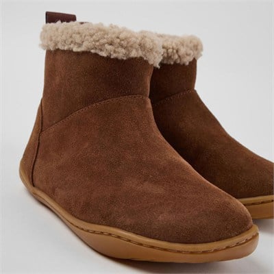 Camper Peu Cami Kids Çocuk Bot CMPK900365-007 CMP.004