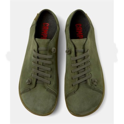 Camper Peu Cami Yeşil Erkek Günlük Ayakkabı CMP17665-299 CMP.025