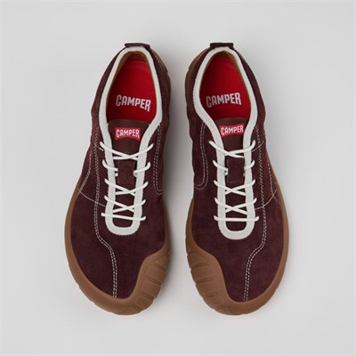 Camper Peu Path Bordo Kadın Spor Ayakkabı CMPK201815-003 CMP.014
