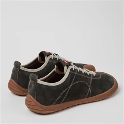 Camper Peu Path+ Gri Erkek Spor Ayakkabı CMPK101118-002 CMP.019