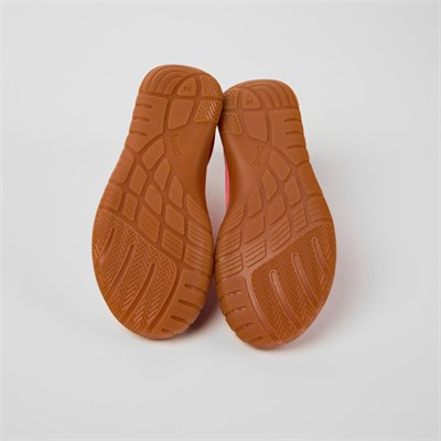 Camper Peu Path Kids Pembe Çocuk Spor Ayakkabı CMPK800691-003 CMP.030