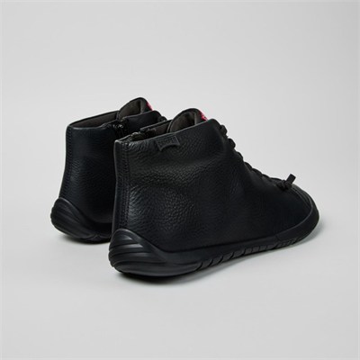 Camper Peu Path+ Siyah Erkek Bot CMPK300558-004 CMP.001