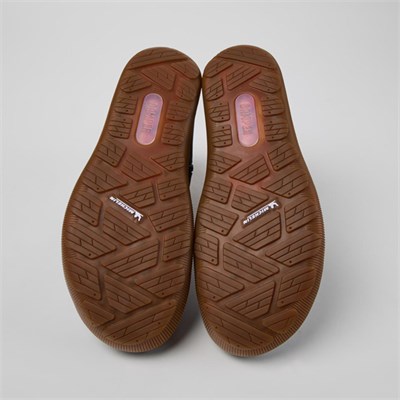 Camper Peu Pista GM Koyu Gri Erkek Bot CMPK300287-036 CMP.006
