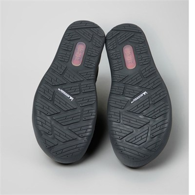 Camper Peu Pista GM Koyu Gri Erkek Bot CMPK300285-049 CMP.006
