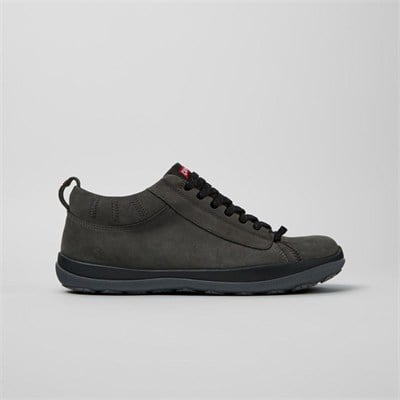 Camper Peu Pista GM Koyu Gri Erkek Bot CMPK300285-049 CMP.006