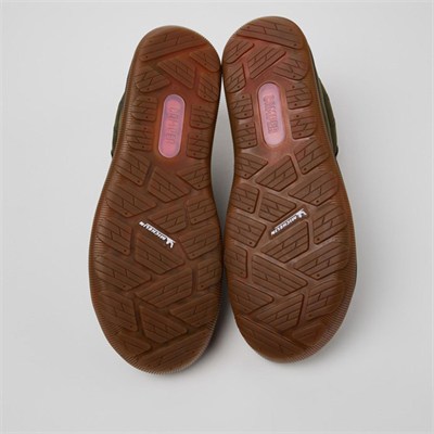 Camper Peu Pista GM Koyu Yeşil Erkek Bot CMPK300285-050 CMP.003