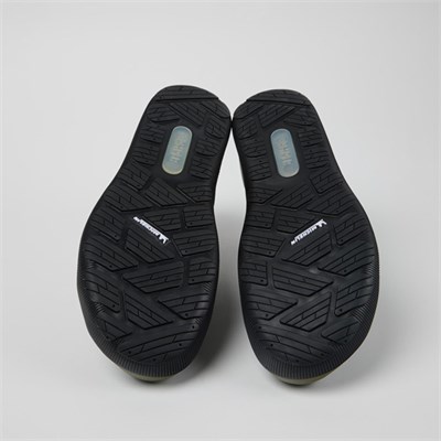 Camper Peu Pista GM Siyah Erkek Bot CMPK300285-047 CMP.001