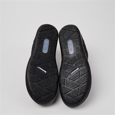 Camper Peu Pista GM Siyah Erkek Bot CMPK300472-007 CMP.001