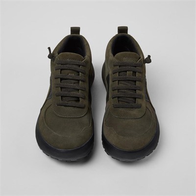 Camper Peu Serra Koyu Yeşil Erkek Bot CMPK300561-006 CMP.003