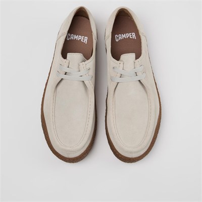 Camper Peu Terreno Bej Erkek Günlük Ayakkabı CMPK101099-003 CMP.015