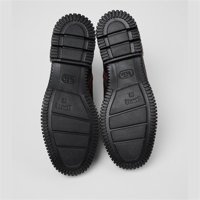 Camper Pix Çok Renkli Kadın Bot CMPK400388-020 CMP.005