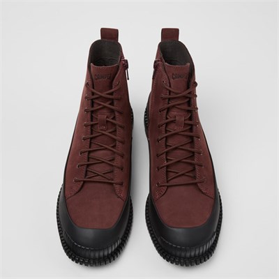 Camper Pix Çok Renkli Kadın Bot CMPK400388-020 CMP.005
