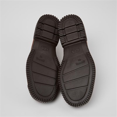 Camper Pix Kahverengi Erkek Günlük Ayakkabı CMPK101076-005 CMP.020