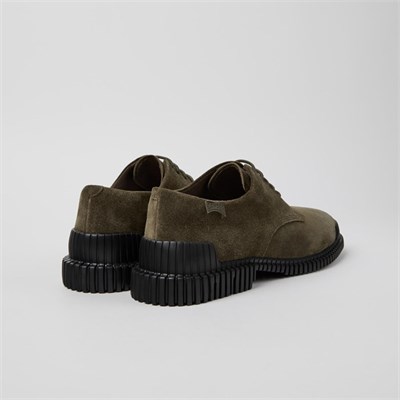 Camper Pix Koyu Yeşil Erkek Günlük Ayakkabı CMPK101076-003 CMP.003
