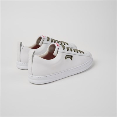Camper Runner Four Beyaz Erkek Spor Ayakkabı CMPK101052-010 CMP.016