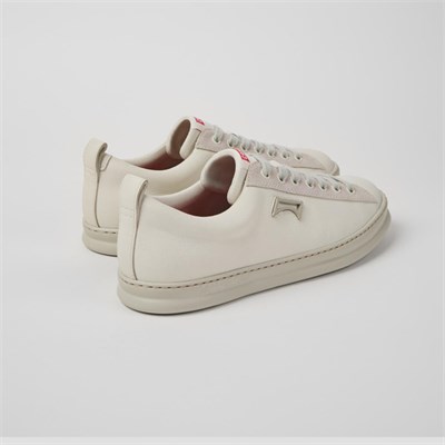 Camper Runner Four Beyaz Erkek Spor Ayakkabı CMPK101052-003 CMP.016