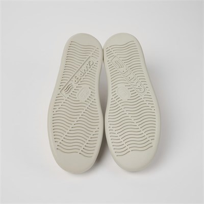 Camper Runner Four Beyaz Erkek Spor Ayakkabı CMPK101052-003 CMP.016