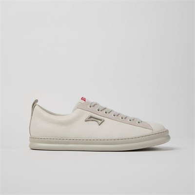 Camper Runner Four Beyaz Erkek Spor Ayakkabı CMPK101052-003 CMP.016
