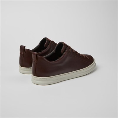 Camper Runner Four Kahverengi Erkek Spor Ayakkabı CMPK100226-140 CMP.020